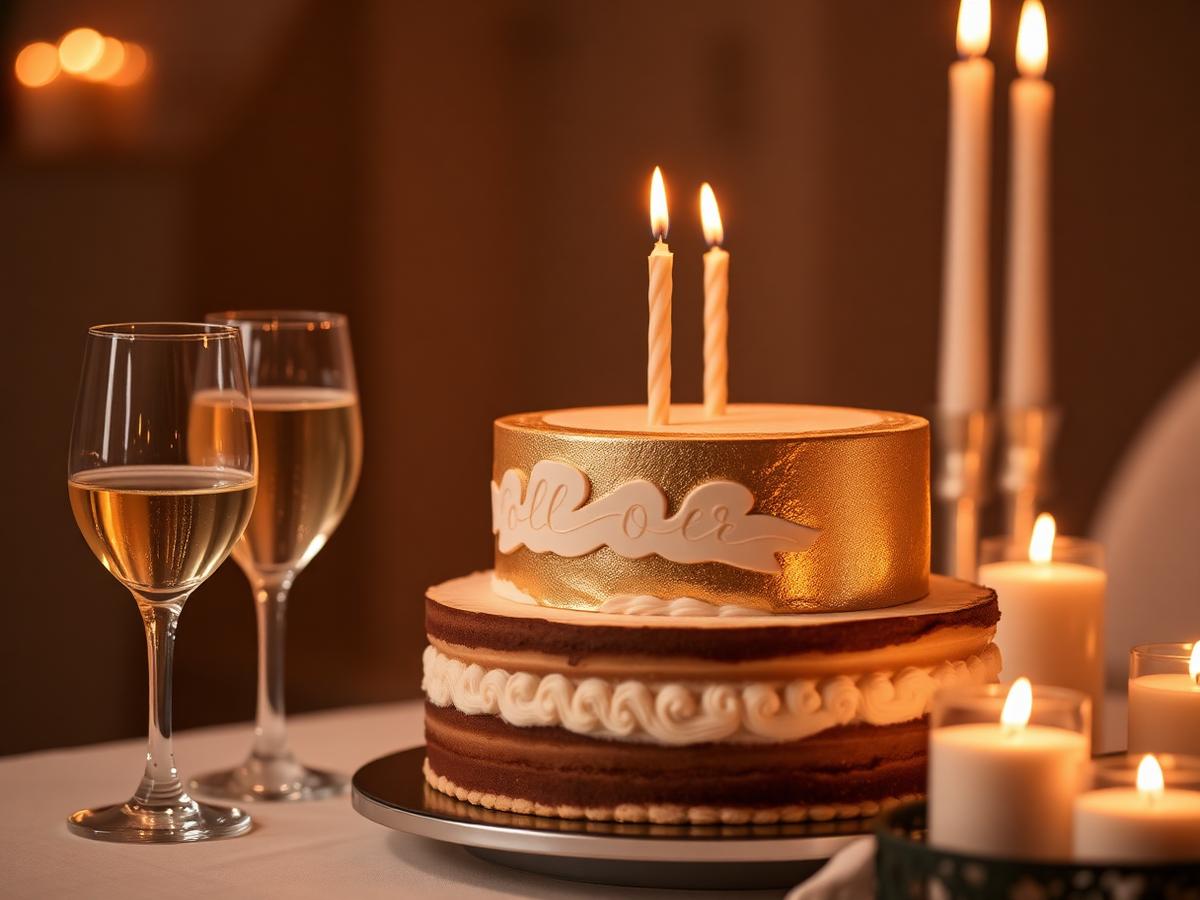 Anniversaires